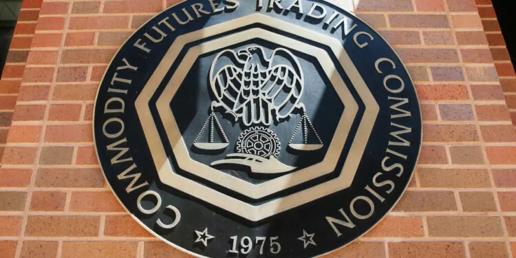 CFTC, Polymarket'e 1,4 Milyon Dolarlık Ceza Kesti 1 CFTC, Polymarket'e 1,4 Milyon Dolarlık Ceza Kesti