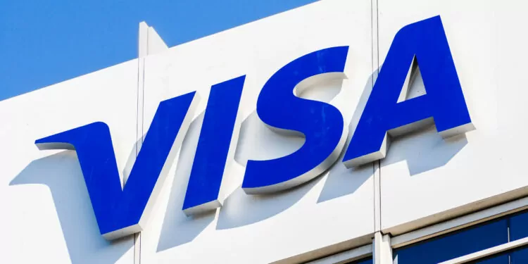 Visa ve ConsenSys Ortaklığı