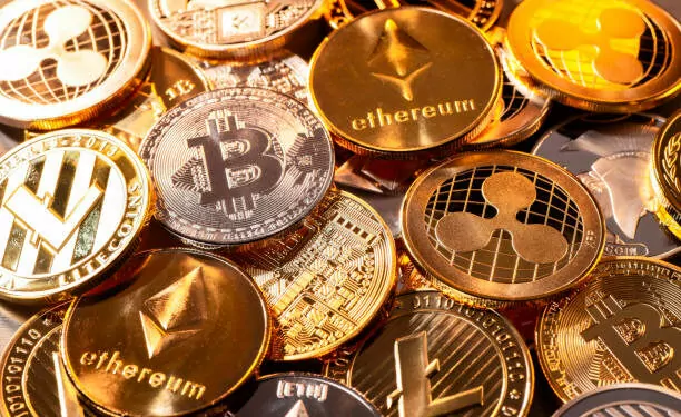 Kripto Paraların Düşüşüne Sebep Olan 2 Neden! 1 Kripto Paralar Düşüşte