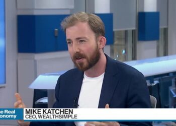 Michael Katchen: Kanada Kriptoya Ev Sahipliği Yapmalı