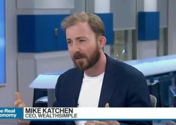 Michael Katchen: Kanada Kriptoya Ev Sahipliği Yapmalı