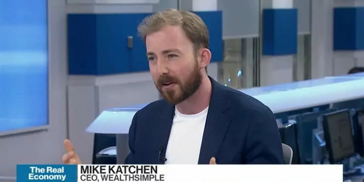 Michael Katchen: Kanada Kriptoya Ev Sahipliği Yapmalı 1 Michael Katchen: Kanada Kriptoya Ev Sahipliği Yapmalı
