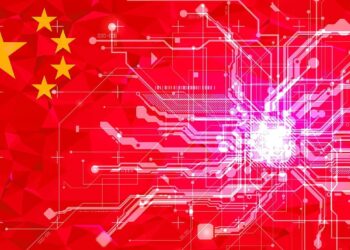 Çin'in NFT Altyapı Platformu Hazır