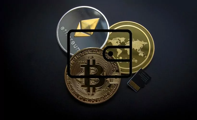Barındırılmayan Kripto Cüzdan Kuralı Geri Döndü crypto wallet