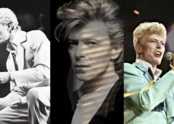David Bowie’nin NFT Koleksiyonu Yayımlanacak