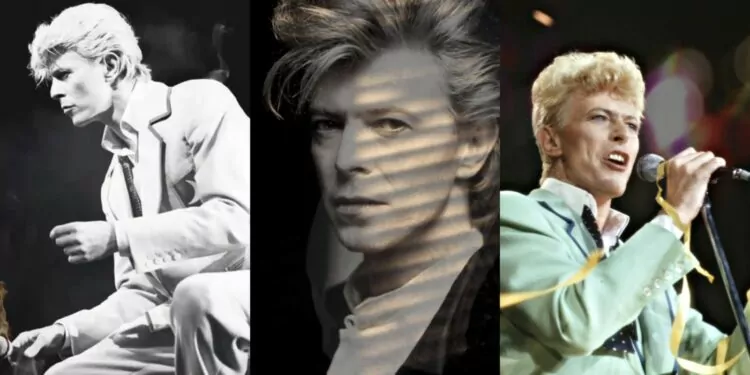 David Bowie’nin NFT Koleksiyonu Yayımlanacak 1 David Bowie’nin NFT Koleksiyonu Yayımlanacak