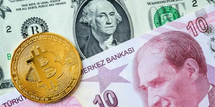 Türkiye'de Enflasyon ve Kripto 1 Türkiye’de Enflasyon ve Kripto