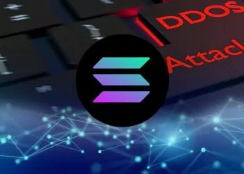Solana Ağı DDoS Saldırısına Uğradı