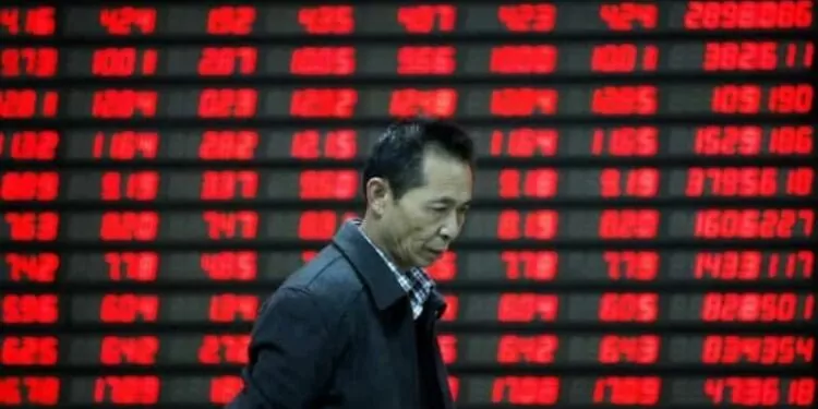 2022 için En Büyük Finansal Gerilemenin Olacağını Öngörüyor 1 2022 için En Büyük Finansal Gerilemenin Olacağını Öngörüyor