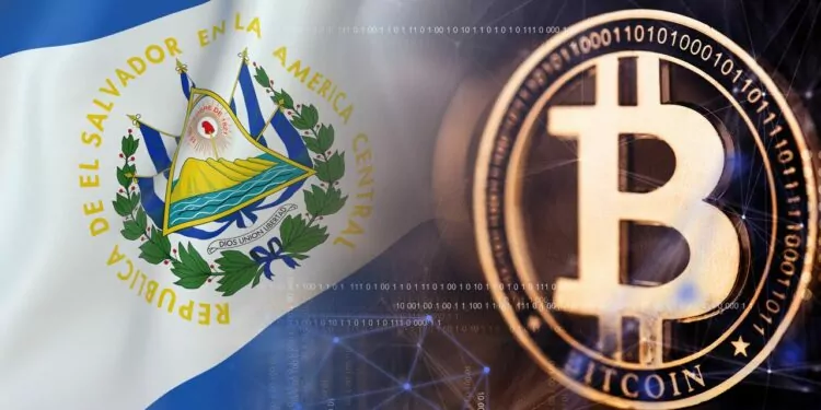 El Salvador Nüfusunun Sadece %27'si Bitcoin'e Güveniyor 1 El Salvador Nüfusunun Sadece %27’si Bitcoin’e Güveniyor