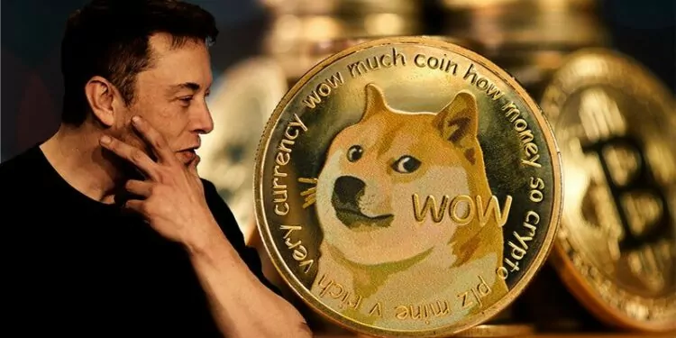Elon Musk Dogecoin’in Peşini Bırakmıyor 1 Elon Musk Dogecoin’in Peşini Bırakmıyor