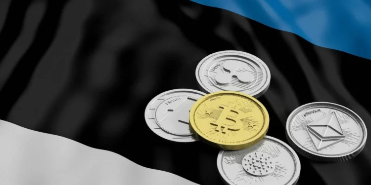 Estonya Maliye Bakanlığından Kripto Para Açıklaması