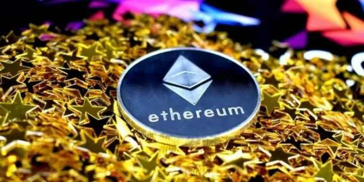 Ethereum'da Bu Seviye Oldukça Önemli! 1 Ethereum’da Bu Seviye Oldukça Önemli!