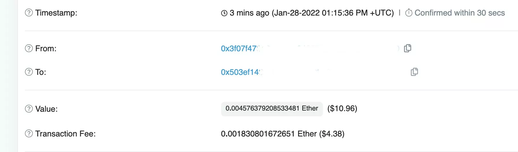 On-Chain Analizi Nedir? ethörnek