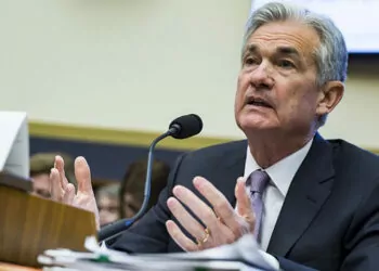 Fed Başkanı Kripto Para Birimlerini "Spekülasyon Aracı" Olarak Tanımladı