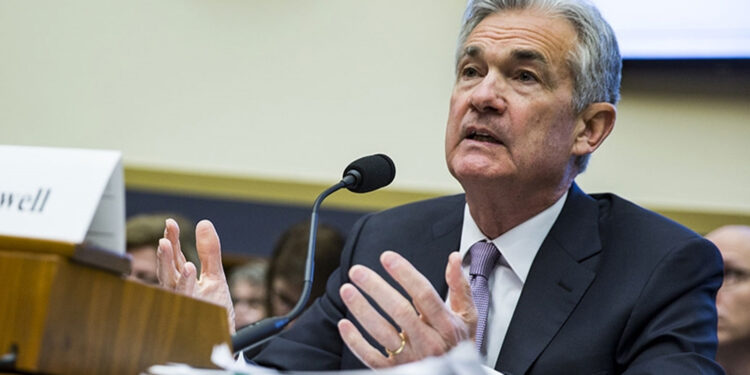 Fed Başkanı Powell: Önümüzdeki Haftalarda Kripto Raporu Yayınlanacak