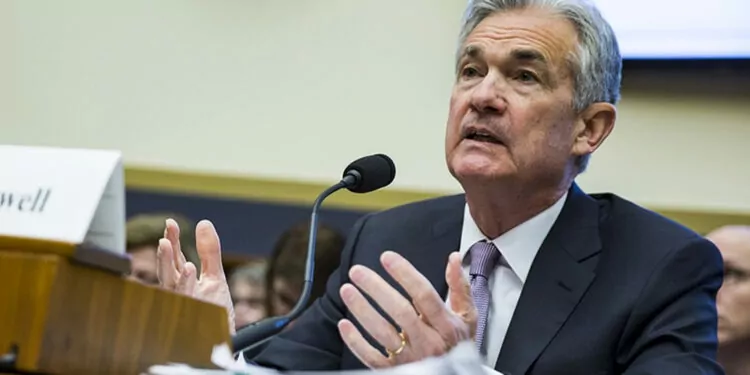 Fed Başkanı Powell Bu Hafta Konuşacak: Katılımcılar Faiz Artış Sinyalleri Arayacak 1 Fed Başkanı Kripto Para Birimlerini "Spekülasyon Aracı" Olarak Tanımladı