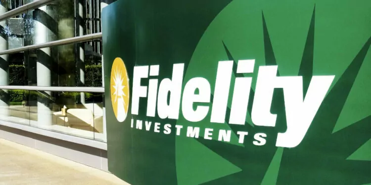 Fidelity, Avrupa'da İlk Spot Bitcoin ETP'ini Başlattı! 1 Fidelity, Avrupa'da İlk Spot Bitcoin ETP'sini Başlattı!