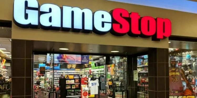 GameStop Kripto Dünyasında Ses Getirmeye Devam Ediyor 1 GameStop Kripto Dünyasında Ses Getirmeye Devam Ediyor