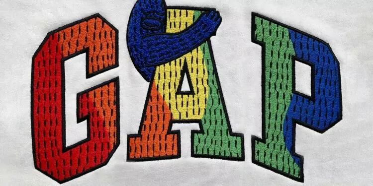 Popüler Giyim Markası Gap NFT Dünyasına Adım Attı 1 Popüler Giyim Markası Gap NFT Dünyasına Adım Attı