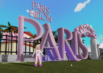 Paris Hilton Metaverse’deki Partiden 700.000 Dolar Kazandı