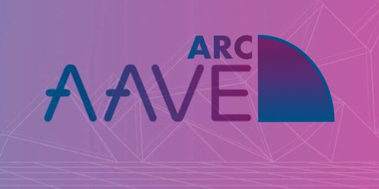 Aave’den DeFi Platformu: Aave Arc