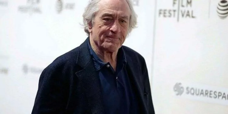 Oscar Ödüllü Robert De Niro NFT Dünyasına Giriş Yaptı 1 Oscar Ödüllü Robert De Niro NFT Dünyasına Giriş Yaptı