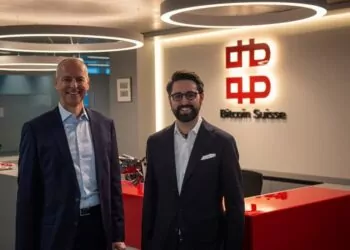 Bitcoin Suisse’in Yeni CEO’su Belli Oldu