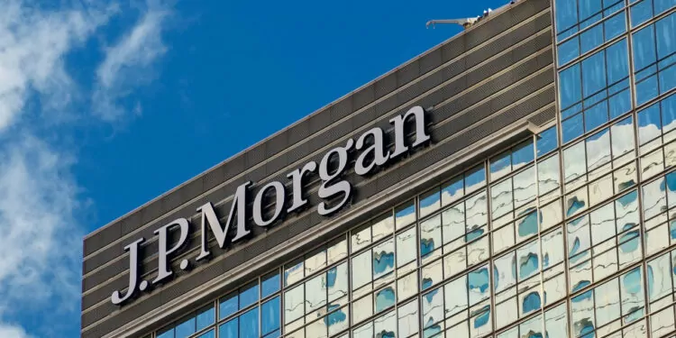 JPMorgan, Uniswap Kurucusunun Banka Hesabını Kapattı 1 JPMorgan Rusya’daki Operasyonlarını Durdurdu!
