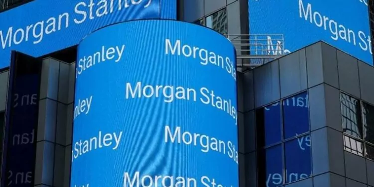 Yatırım Bankası Morgan Stanley, Bitcoindeki Düşüşleri Yorumladı 1 Yatırım Bankası Morgan Stanley, Bitcoindeki Düşüşleri Yorumladı