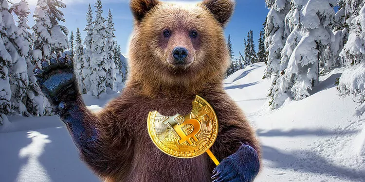Kripto Para Piyasası Ayı mı Yaşıyor? 1 Kripto Para Piyasası Ayı mı Yaşıyor?