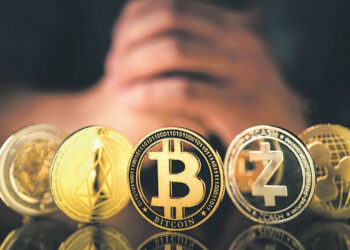 DriveWealth SoftBank Desteği ile Kripto Dünyasına Giriyor