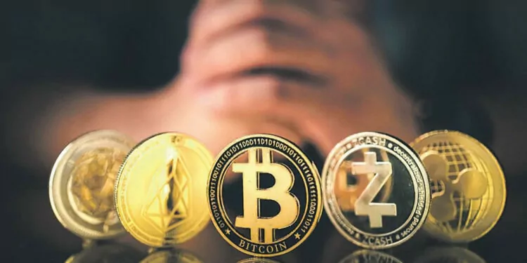 DriveWealth SoftBank Desteği ile Kripto Dünyasına Giriyor 1 DriveWealth SoftBank Desteği ile Kripto Dünyasına Giriyor