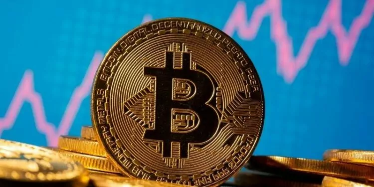 Bitcoin Kaldıraç Rasyosu Rekor Kırdı! 1 Bitcoin Türev Araçlar