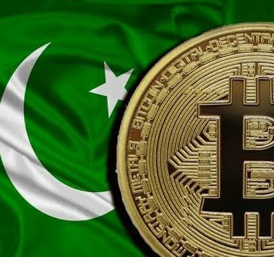 Pakistan Kriptoyu Yasaklamak İstiyor lam