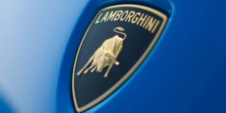 Lamborghini NFT Dünyasına Giriyor 1 Lamborghini NFT Dünyasına Giriyor