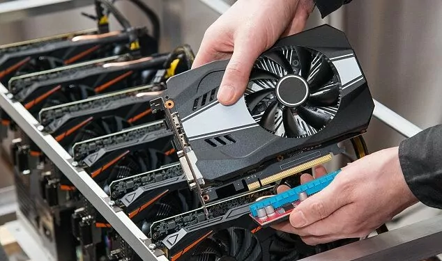 Bitcoin Madenciliği Yasağı Sonrası Yüzlerce Cihaz Ele Geçirildi 1 Bitcoin Madenciliği Yasağı Sonrası Yüzlerce Cihaz Ele Geçirildi