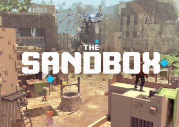 The Sandbox Mega City Arazi Satışı