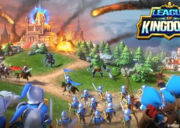 Binance, League of Kingdoms Tokenlerini Satışa Çıkarıyor