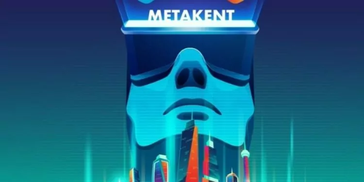 Mersin Metakent Projesi ile Metaverse Evrenine Giriş Yaptı 1 Mersin Metakent Projesi ile Metaverse Evrenine Giriş Yaptı