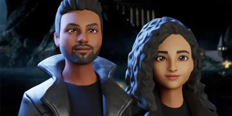 Hintli Çift Metaverse’de Düğün Yapacak 1 Hintli Çift Metaverse’de Düğün Yapacak