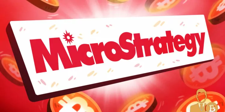 MicroStrategy Bitcoinlerini Satıyor mu? 1 MicroStrategy Bitcoin Almaya Devam Edecek