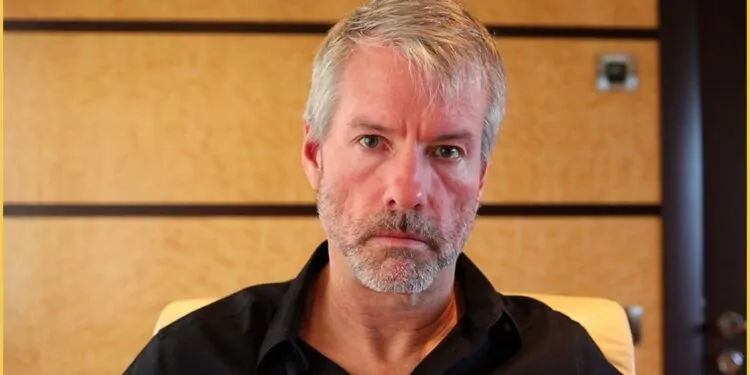 MicroStrategy CEO’su Bitcoin Hakkında Konuştu 1 MicroStrategy CEO’su Bitcoin Hakkında Konuştu