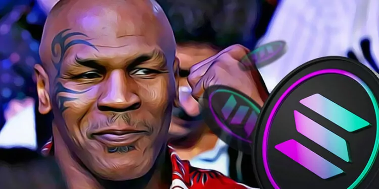 Mike Tyson: Solana Ne Kadar Yükselebilir? 1 Mike Tyson: Solana Ne Kadar Yükselebilir?