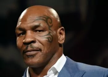 Mike Tyson Solana Paylaşımlarına Devam Ediyor