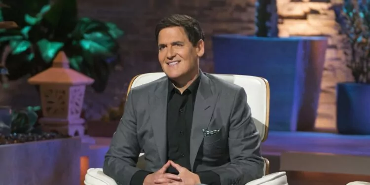 Mark Cuban: BTC Enflasyona Karşı Koruma Değil 1 Mark Cuban Altcoin Yatırımlarını Açıkladı!