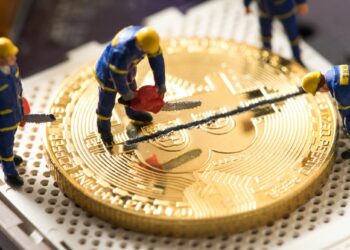 Bitcoin Hashrate Yeni Zirveye Ulaştı