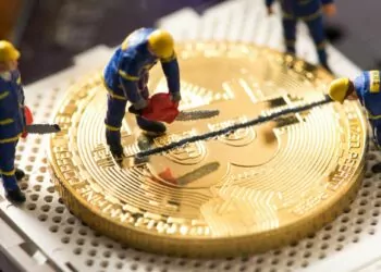 Bitcoin Hashrate Yeni Zirveye Ulaştı