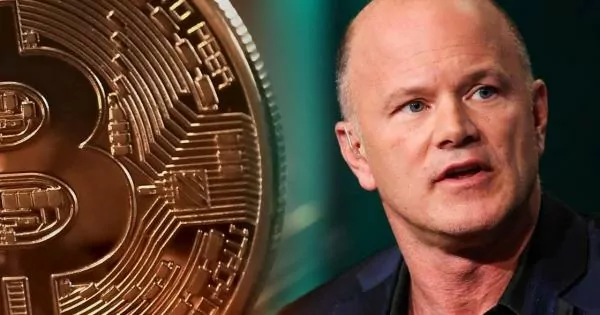 Mike Novogratz “Ayı” Uyarısında Bulundu 1 Mike Novogratz “Ayı” Uyarısında Bulundu