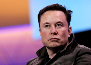 Elon Musk Twitter’ın NFT Özelliğini Beğenmedi